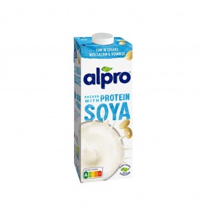 ALPRO SOYA NATURAL+KALCIJ