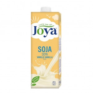 JOYO*SOJA NAPITAK VANIL1L