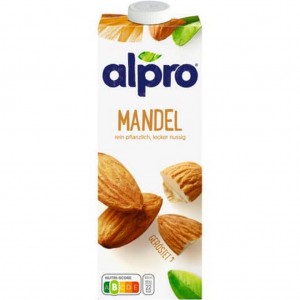 NAPITAK ALPRO BADEM 1L