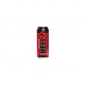 HELL ED CLASSIC 500ML