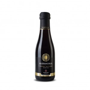 TIKVES*ALEKSANDRIA RED187
