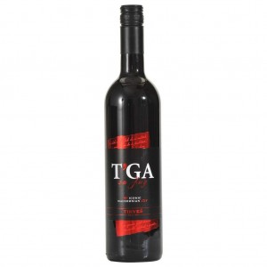 TIKVES*TGA ZA JUG 750ML.