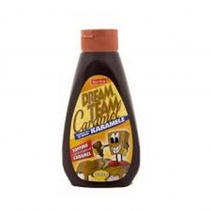 DREAM TEAM*CARAMEL 1KG*A*