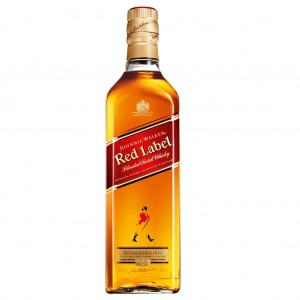 JW RED*L.WHISKY 700L