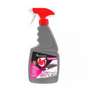 ARF ODMASCIVAC PRODES.600