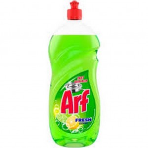 ARF ZA SUDOVE FRESH 900ML