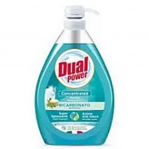 DUAL*ZA SUDOVE HIPOALER1L