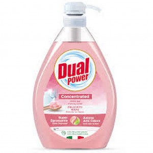 DUAL*ZA SUDOVE KONC.MALOG
