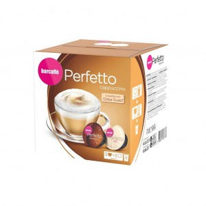 PERFETTO KAPSULE CAPU.120
