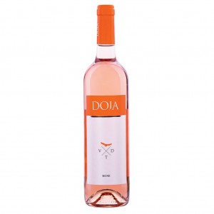 DOJA ROSE 750ML