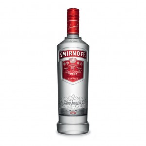 SMIRNOFF*PREMIUM NO21 1L
