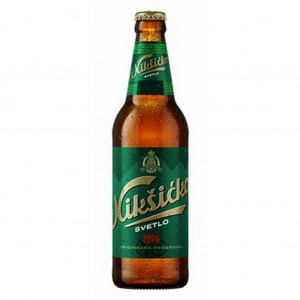 NIKSICKO*PIVO 0.5 FLASICA
