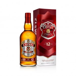 CHIVAS REG.12YO 1L