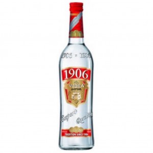 VODKA 1906 0.7L