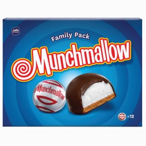MUNCHMALLOW*FAMI.PACK210G