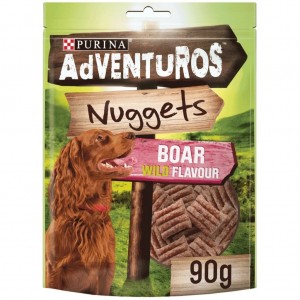 ADVENTUROS ZA PSE MEDA.90
