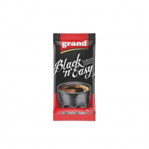 GRAND BLACK&EASY BEZ SEC.