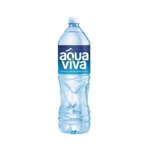 AQUA VIVA*NEGAZIRANA 1.5