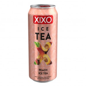 HELL*XIXO ICE TEA 250ML