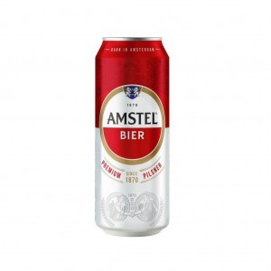PIVO AMSTEL 0.5 LIM.
