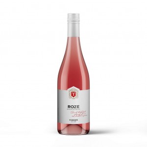 TIKVES*ROZE KARTOSIJA0.75