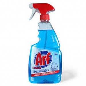 ARF STAKLO 750ML