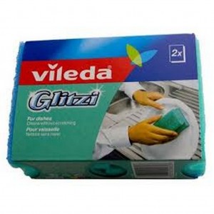 VILEDA GLITZI SUNDJER