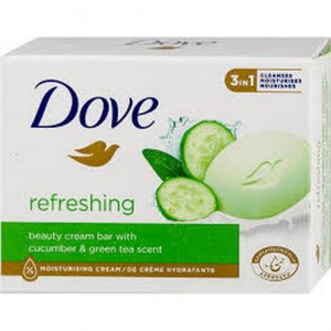 DOVE*SAPUN GO FRESH KRAST
