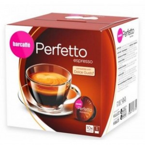 PERFETO KAPS.ESPRESSO 70G