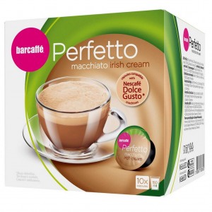 PERFETTO KAPS.MACHI.140G