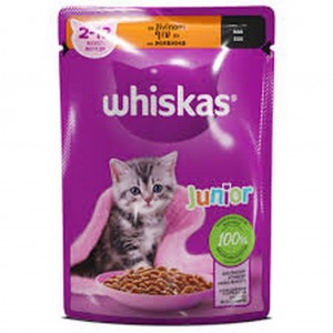 WHISKAS KESICE JUNIR Z.85