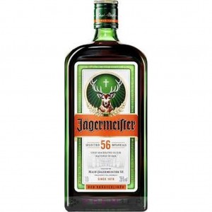 JEGERMEISTER NRC 1L