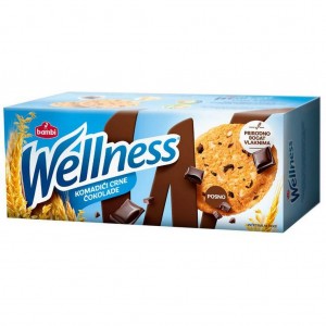 WELLNESS*I.K.COKO.KOM210G