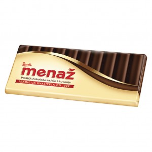 STARK*MENAZ COKOLADA 200G