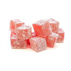 GOGA*RATLUK RUZA 200GR