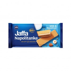 JAFFA*NAPOLITANKA 187GR N